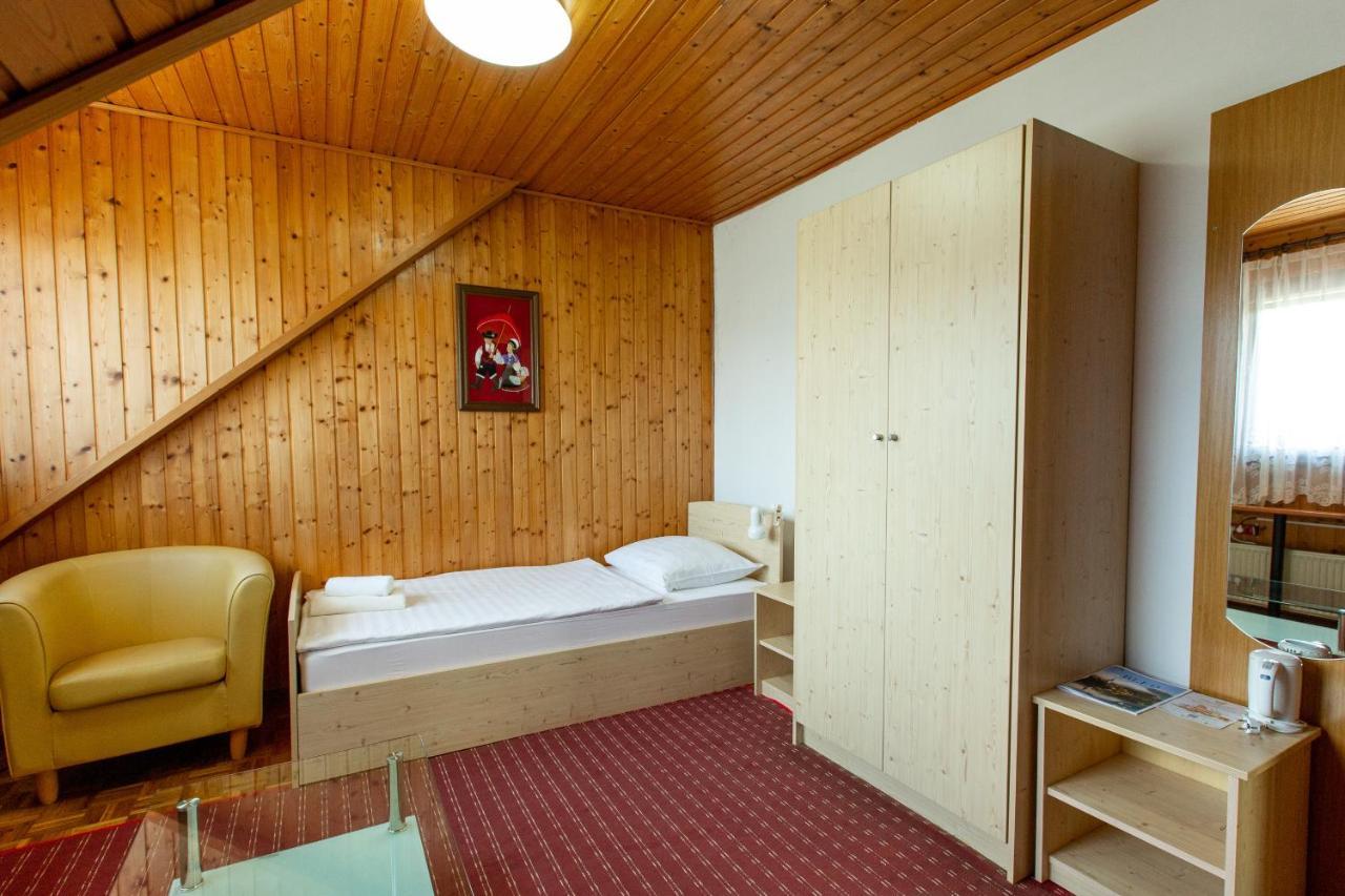 Rooms Tereza Bled Exterior foto