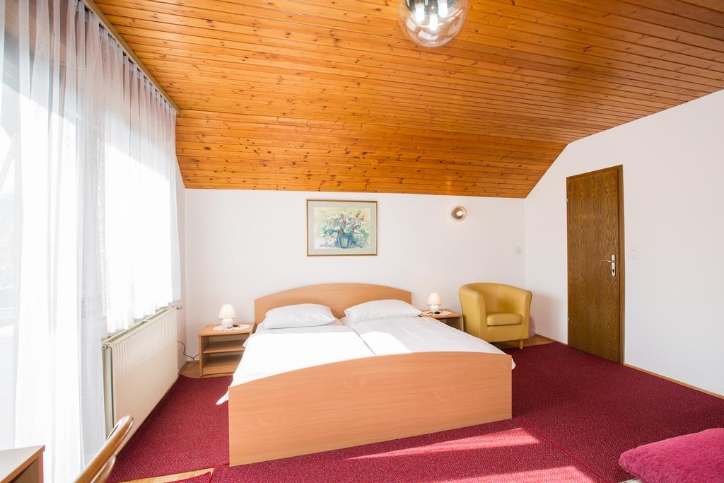 Rooms Tereza Bled Exterior foto